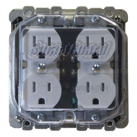 4x4x4.25 metal box|4 metal electrical outlet box.